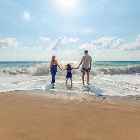 ארנאלס דל סול Arenales Beach מראה חיצוני תמונה