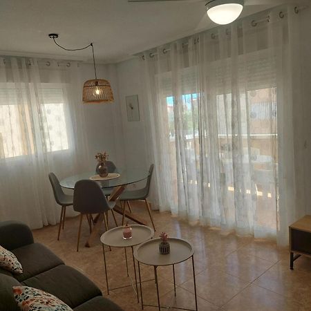 ארנאלס דל סול Arenales Beach מראה חיצוני תמונה