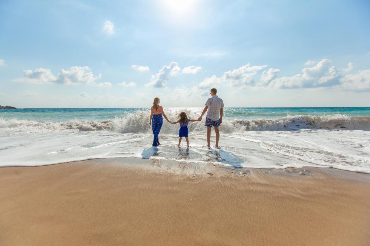 ארנאלס דל סול Arenales Beach מראה חיצוני תמונה
