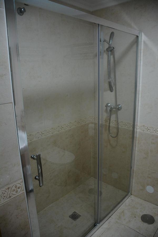 ארנאלס דל סול Arenales Beach מראה חיצוני תמונה