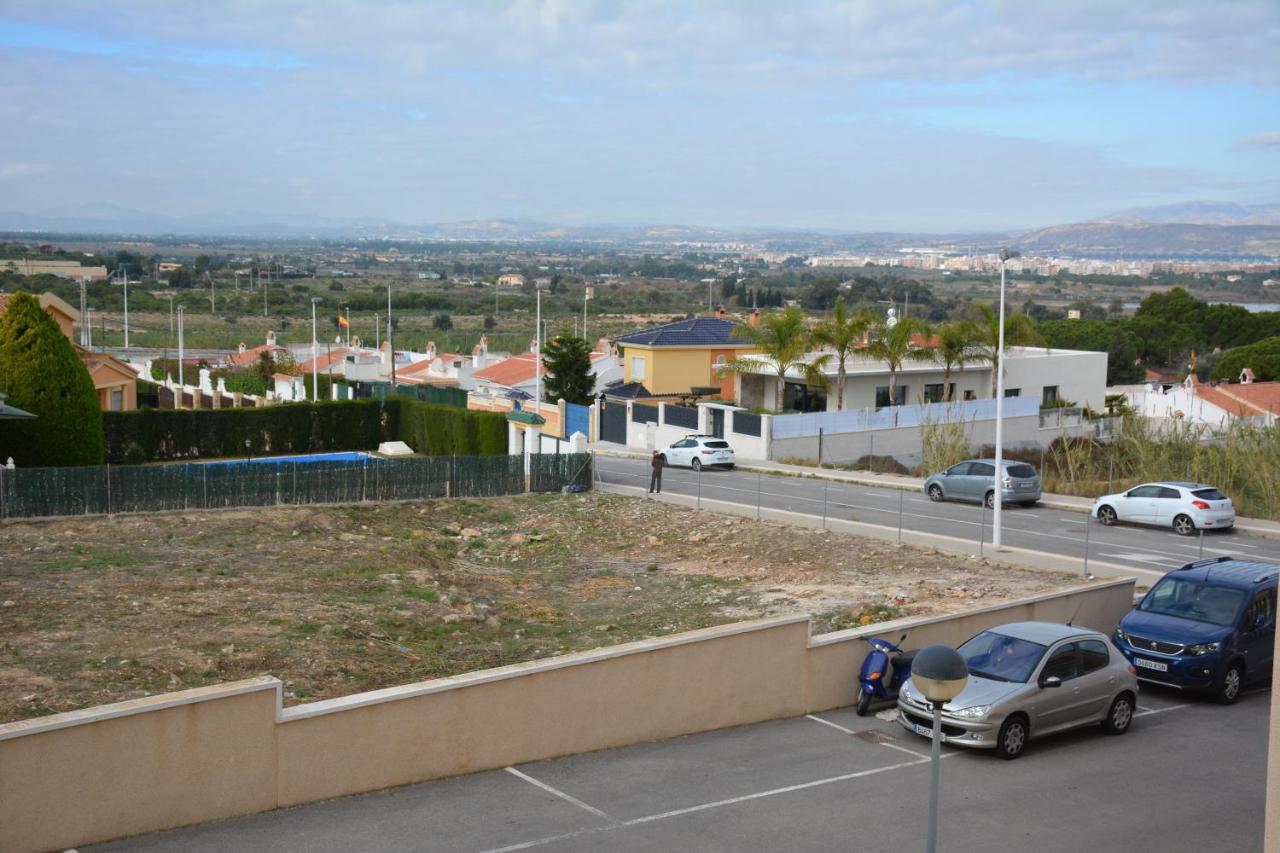 ארנאלס דל סול Arenales Beach מראה חיצוני תמונה